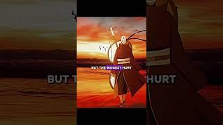 Naruto #shippuden |Obito always get hurted whenever he gets ignored|