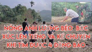 ĐÊM 9.10 NÓNG ANH LƯƠNG BÉO BỨC XÚC PHẢN TỐ ANTI FAN VÀ TIẾT LỘ CHI PHÍ KHỦNG TẠI LÀNG NỦ