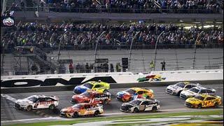 2024 Daytona 500 hype video