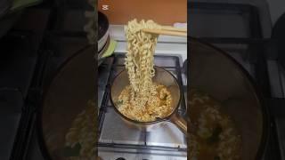 라면 좋아하세요? Do you like Ramen?  #koreatrip #한국어 #learnkorean, #GlobalFriends, #안녕Korea