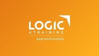 Apprenticeships with Logic4training