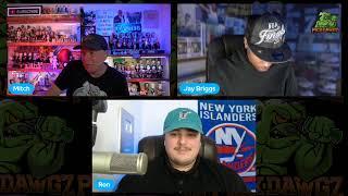 MLB, NCAAF Picks And Predictions Wednesday 10-16-24 -- LIVE!!!!!