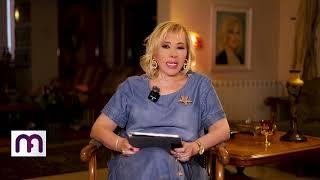 ماغي فرح - برج الجوزاء - الأسبوع 3 من حزيران ٢٠٢٥/ Maguy Farah -Gemini - week 3- June 2025