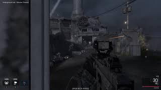 Ironsight-another free PC game you can download.  My 1st Session,Tutorial For this Game.