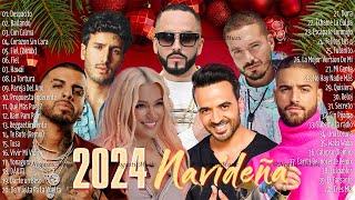 REGGAETON MIX 2024  FIESTA LATINA 2024 (KAROL G, FEID, SHAKIRA, BAD BUNNY, MALUMA, J BALVIN)