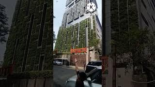 Mumbai Tour Mukesh Ambani Ji house ANTILIA visit