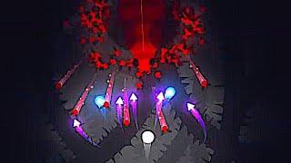 Beat Blast - Build Your Own Musical Bullet Patterns in this Beautiful Roguelike Shoot 'Em Up (Alpha)