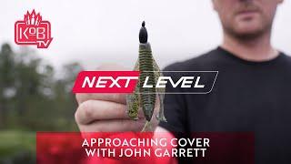 Approaching Cover with John Garrett [NEXT LEVEL SPOTLIGHT SERIES]