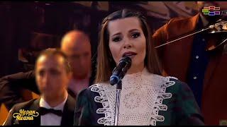 Elena Andonovska - Molitva za Veligden / Молитва за Велигден (Merak Meana - Live)