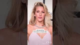 Celebrities that almost died  TikTok: x_random._x_.stuff_x