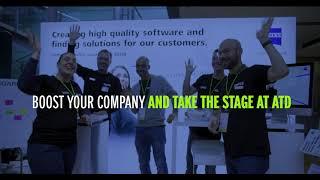 The Power of Sponsorship at Agile Testing Days