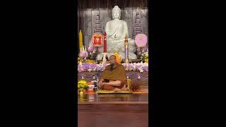 Live พระสิ้นคิดสนทนาธรรม ตี4 20/6/68