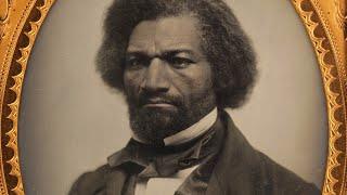 Media History Shorts: How Frederick Douglass used Photography to Challenge White Supremacy