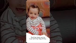 Happy birthday Prince Arham |Arham vlogs#shortvideo #shorts #viral #birthday #happybirthday #yt