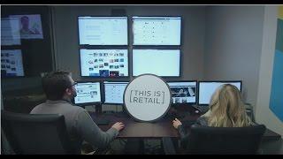 Retail tech in real time