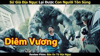 [Review Phim] Khi Con Người Cuồng Tín Lại Tôn Sùng Ác Quỷ Đến Từ Địa Ngục | Trùm Phim Review