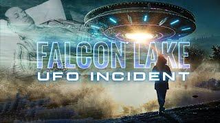 UFO Mystery Unveiled | Falcon Lake | The Full Documentary Sci-Fi Movie | Free Movie