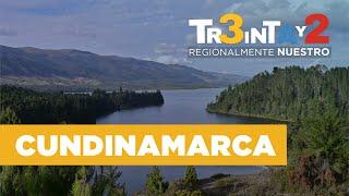 20. Cundinamarca, histórica y cultural