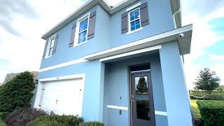 For Sale | 5 Bedroom 3 Bath | New Construction Home | Kissimmee, Florida 34744 | Angel