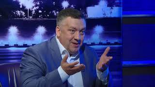 Ижевское время. Дмитрий Чистяков