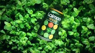 Laimon Fresh SPANISH commercial