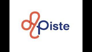 1st European Policy Platform - Presentation of the PISTE Project