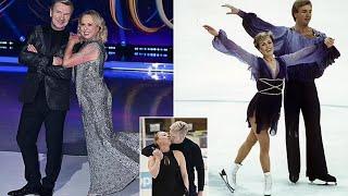 Torvill & Dean’s Final TV Skate Performance