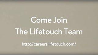 Lifetouch Photographer Job Preview (2:35)