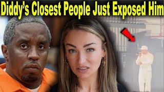 Diddy's Closest Staff & Friend Expose Him | How Did He Do This For this Long?! Diddy Trial Capricorn