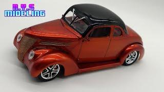 really '37 Ford street rod [FINAL]