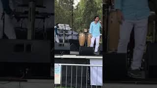 13 bedar- San Jose- vesona Park- 2018- Payam Javan