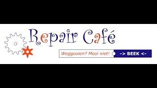 Repair Café Beek 9 11 13