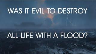 Genesis 7: The Flood