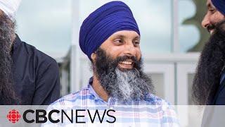 Police make arrests in killing of B.C. Sikh activist Hardeep Singh Nijjar