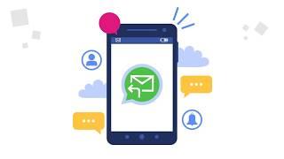 Facebook messenger marketing software