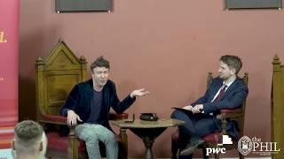 Aidan Gillen | Full Q&A