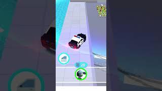 Police chase game thieves, the top game released i #slapkings #gameplay#shortvideo #subscribe