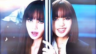 LALISA EDIT - Lnxtyy (@tt_chanell remake)