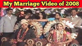 Our Marriage Video || Indian wedding || Indian Youtuber In Dubai || Rachana's Family Vlogs