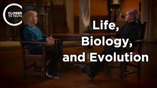 Carol Cleland - Philosophy of Life, Biological Thinking, & Theories