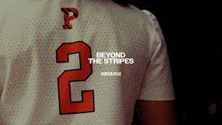 Beyond The Stripes -- Princeton Softball's Legacy Of #2