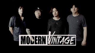 Modern Vintage (모던 빈티지) - "Set me free" (official video)