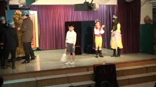 20120223 English Drama The Magic Paint Brush(Part2)