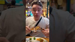 Everything I Ate at Mang Inasal  #shorts #manginasal #filipinofood