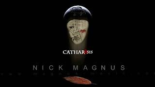 Nick Magnus - Catharsis: Album Teaser