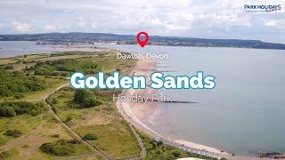 Golden Sands Holiday Park - Holidays & Short Breaks 2025