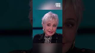 Annie Potts on Singing with Reba McEntire #YoungSheldon