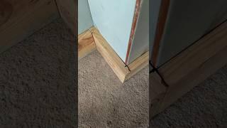 make the wood more precise and neat