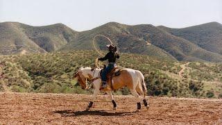 Rodeo riders of Double R Ranch | Original Stories | Hunter Boots #HunterOriginals