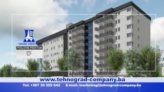 TEHNOGRAD COMPANY POSLOVNI PROSTORI 04 2017